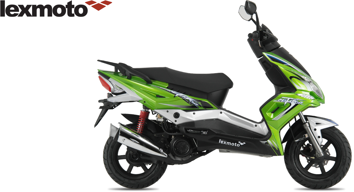 Lexmoto Matador 125cc